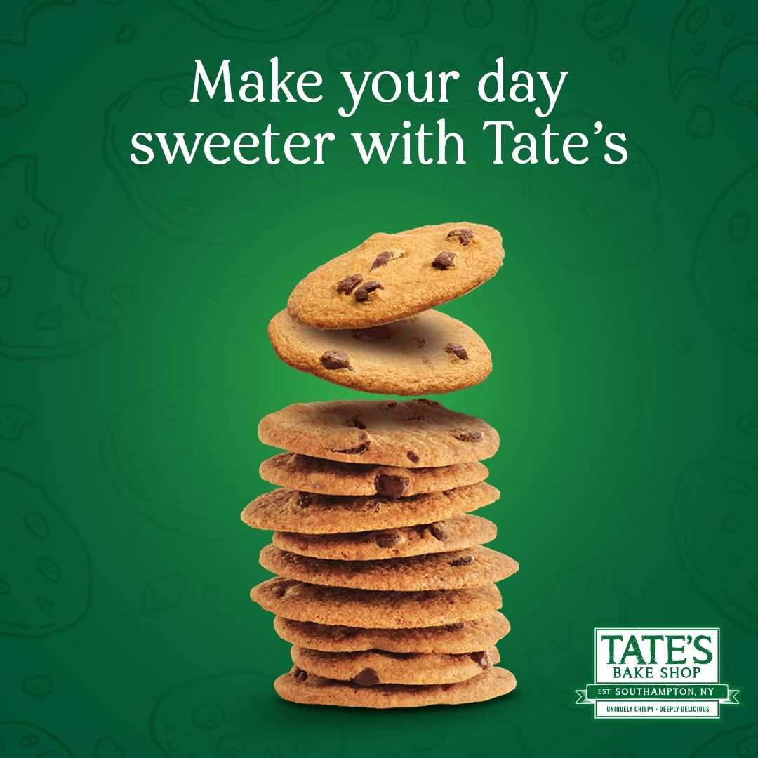Tate's Bake Shop